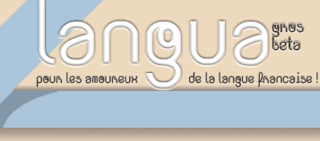 logo langua
